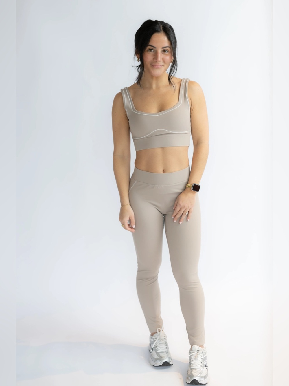 On & On High Rise Leggings
